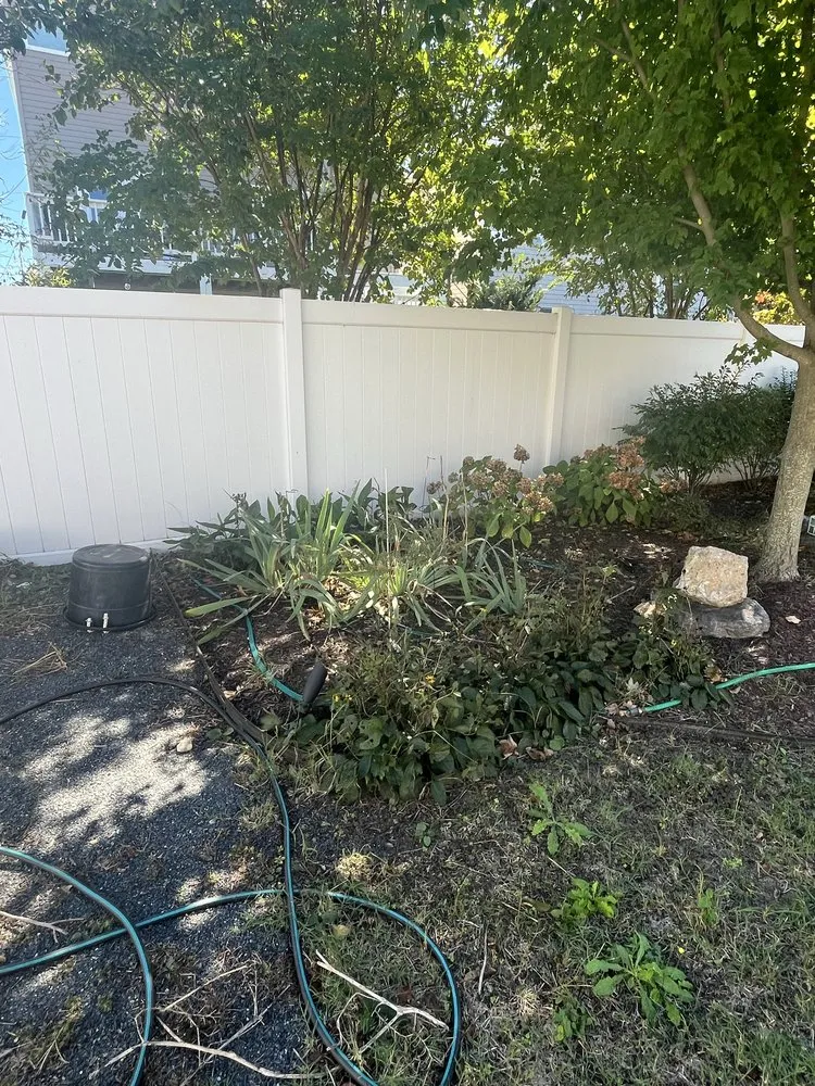 Top-rated landscaping services experts serving Chesapeake, VA - Groundbreaking Lawn Services