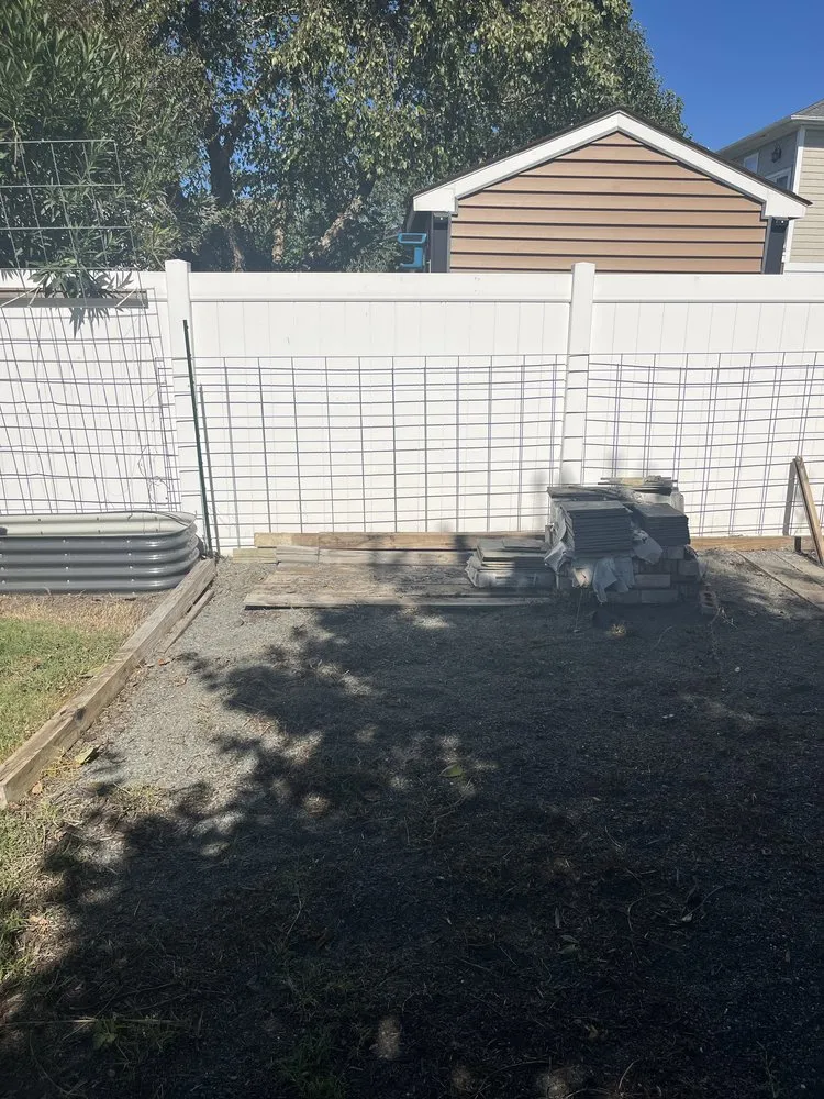 Reliable lawn mowing service in Chesapeake, VA by Groundbreaking Lawn Services