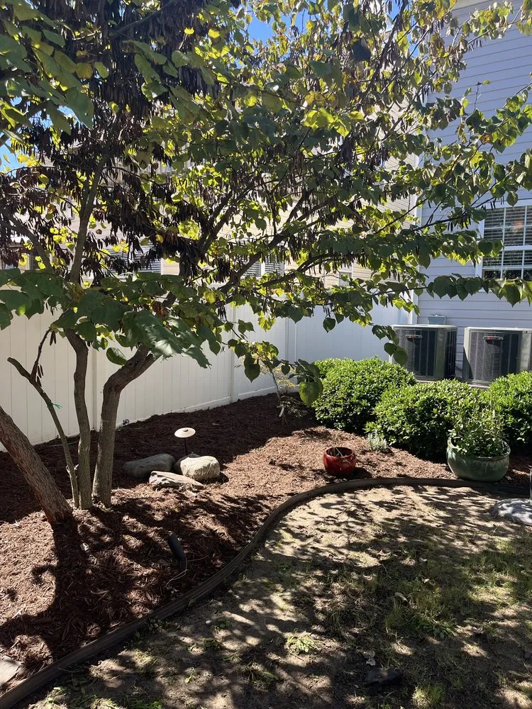 Reliable lawn mowing service in Chesapeake, VA - Groundbreaking Lawn Services