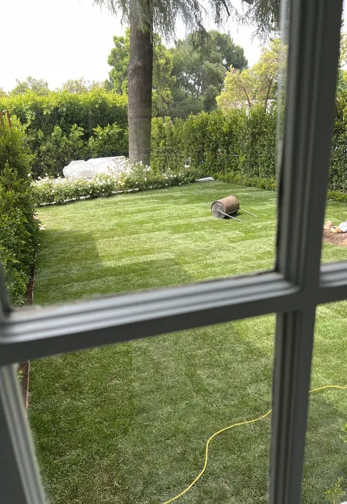 Expert residential landscaping for year-round maintenance in Burbank, CA by Groundcare Landscape