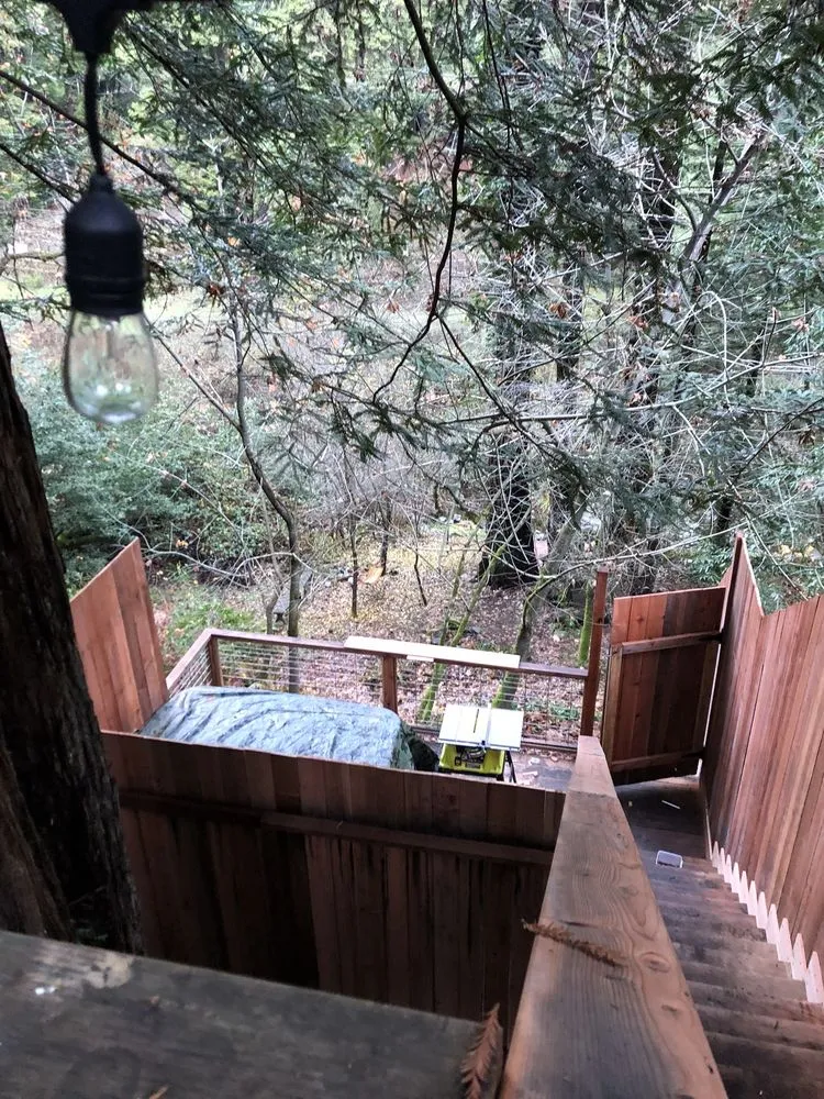 Top-rated residential landscaping in Petaluma, CA by Grounded Aesthetics