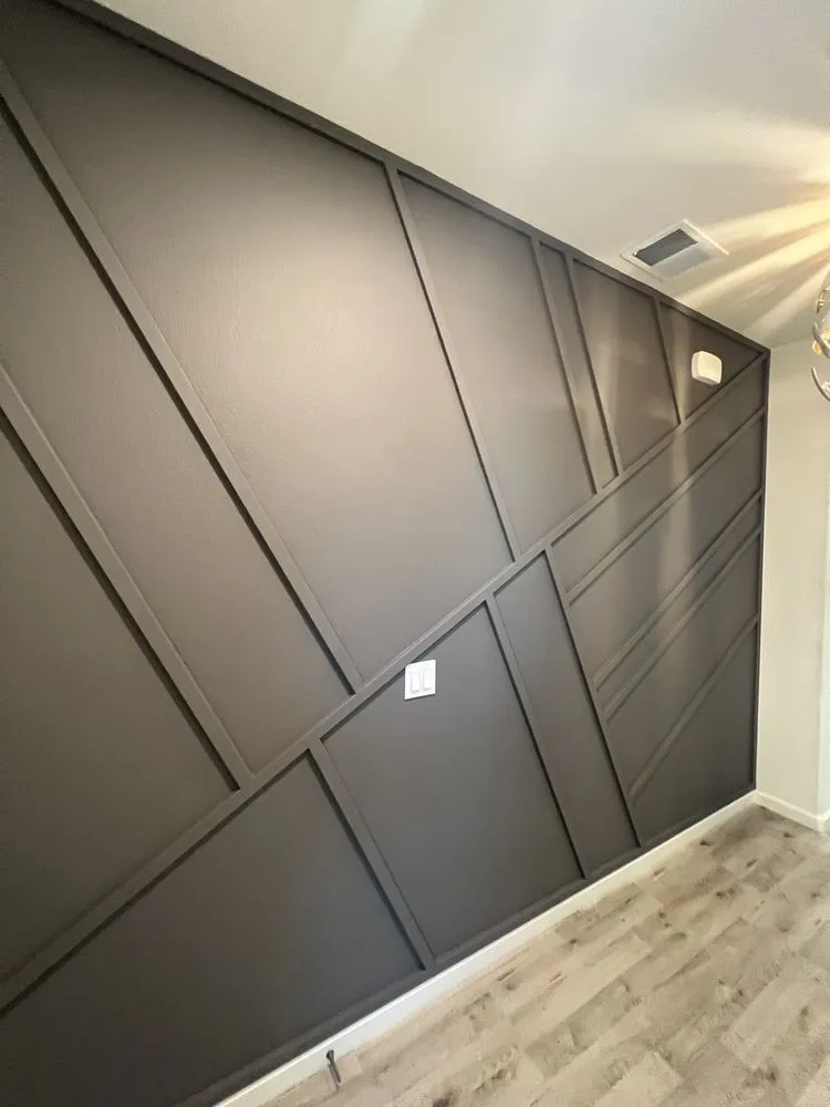 Affordable lawn care service with custom design across Petaluma, CA - Grounded Aesthetics