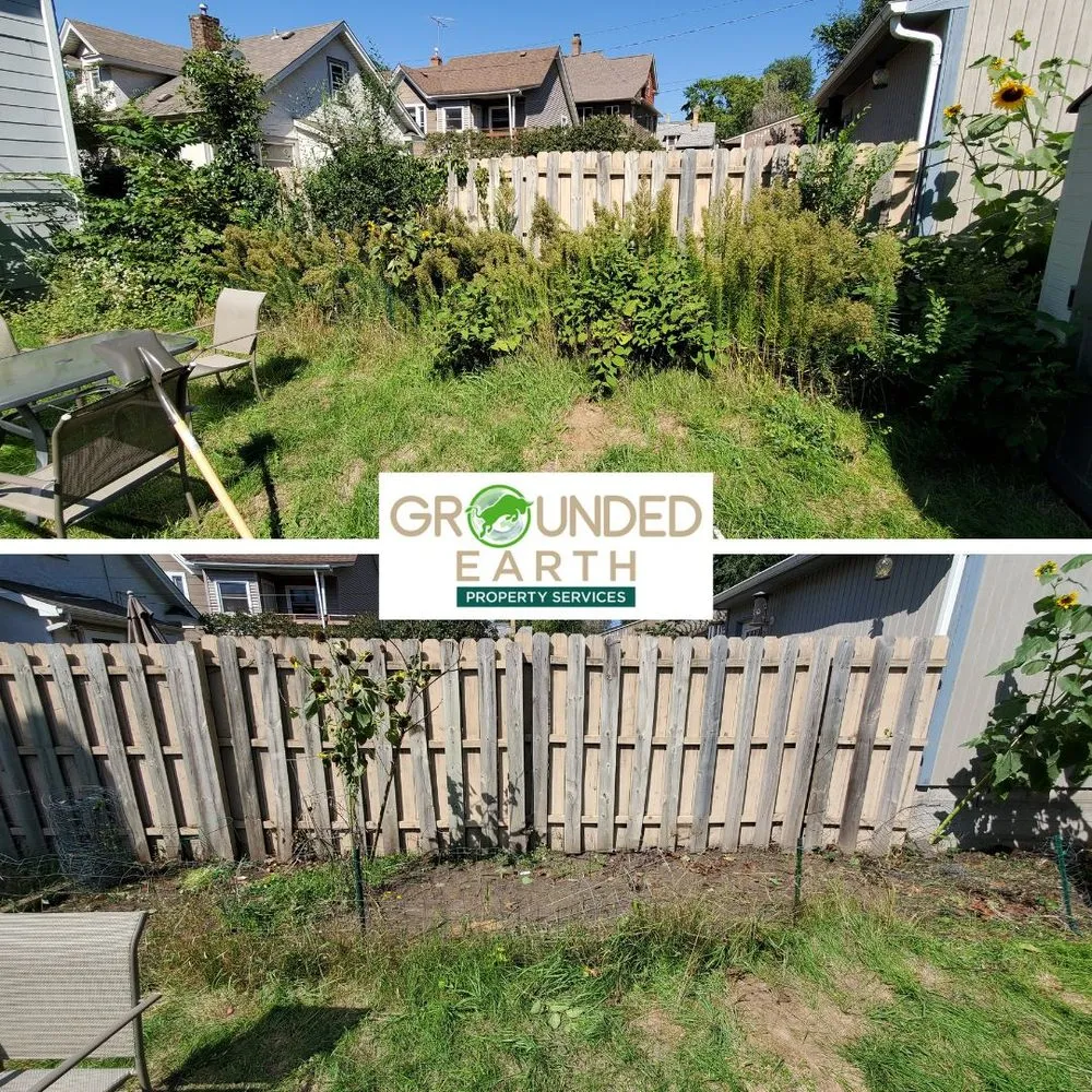 Top-rated landscape installation for residential properties across Minneapolis, MN - Grounded Earth Property Services