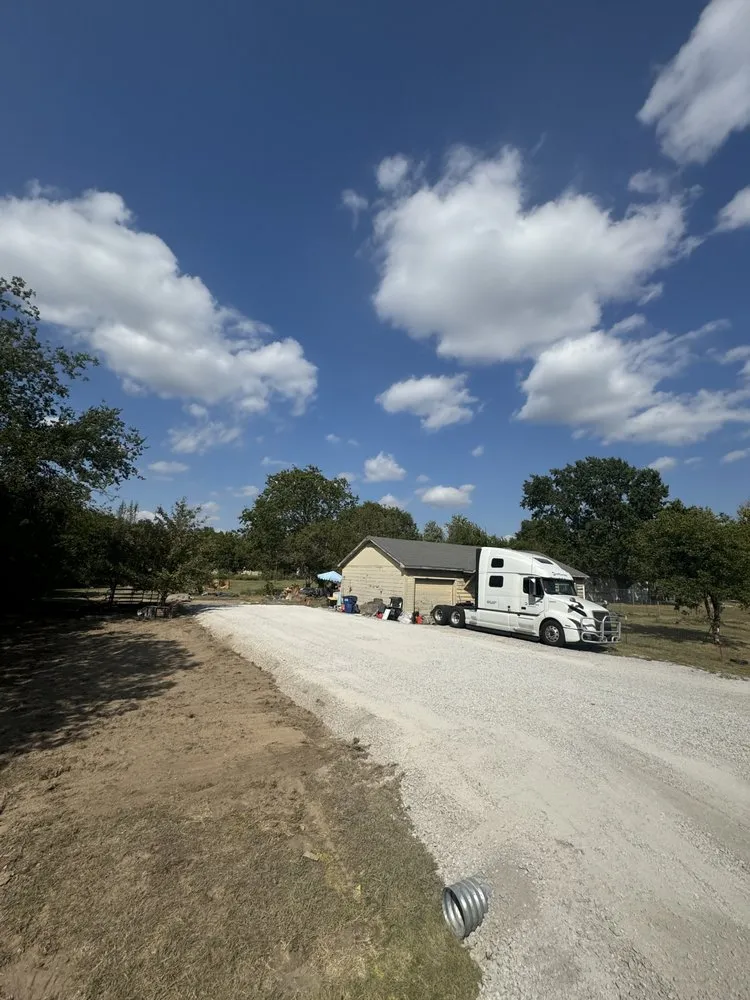 Local lawn mowing service near you across Broken Arrow, OK - Grounded Homes