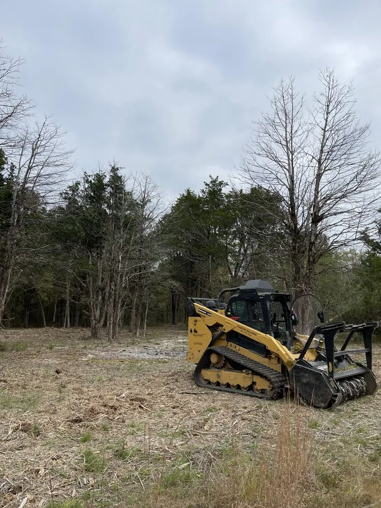 Trusted garden landscaping experts serving Spring Hill, TN - Grounded Land Solutions