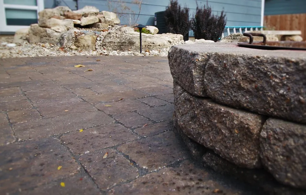 Top-rated yard cleanup service in Manhattan, KS - Grounded Landscape