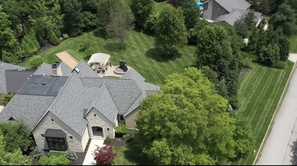 Professional residential landscaping experts serving Gahanna, OH - Grounded Landscaping & Lawn Care