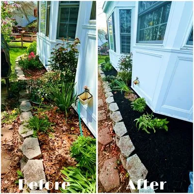Grounded Landscaping