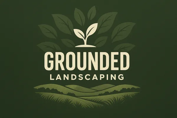Grounded Lawn Services