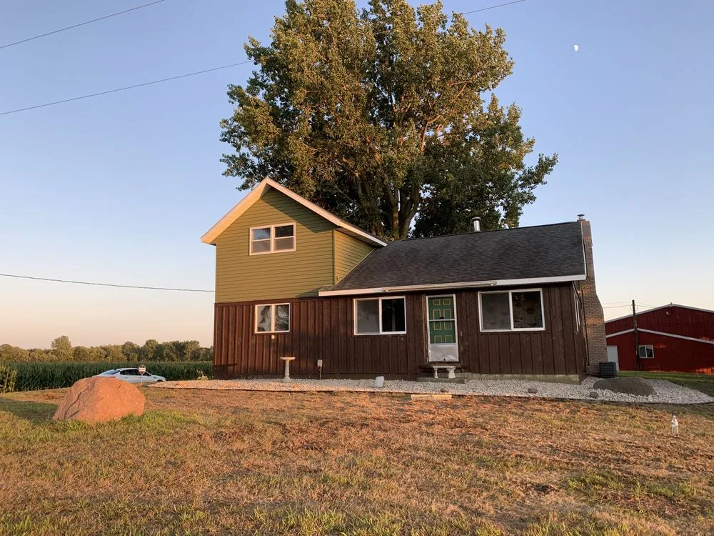 Local yard maintenance in Saginaw, MI - Grounded