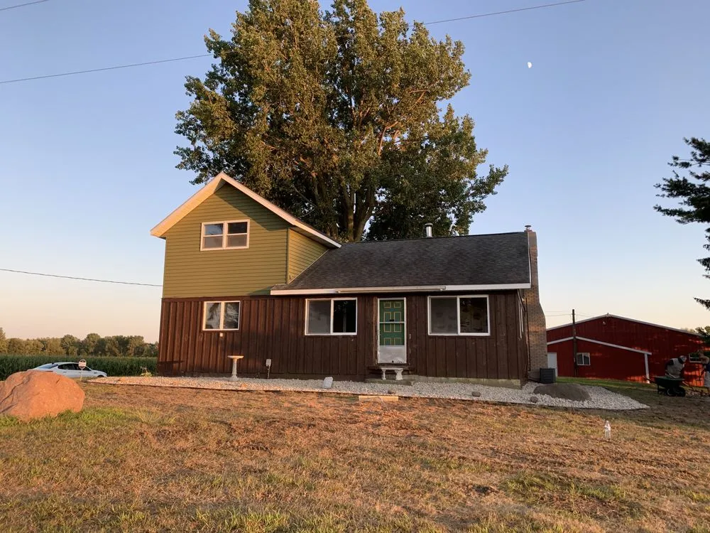 Reliable yard maintenance experts serving Saginaw, MI - Grounded