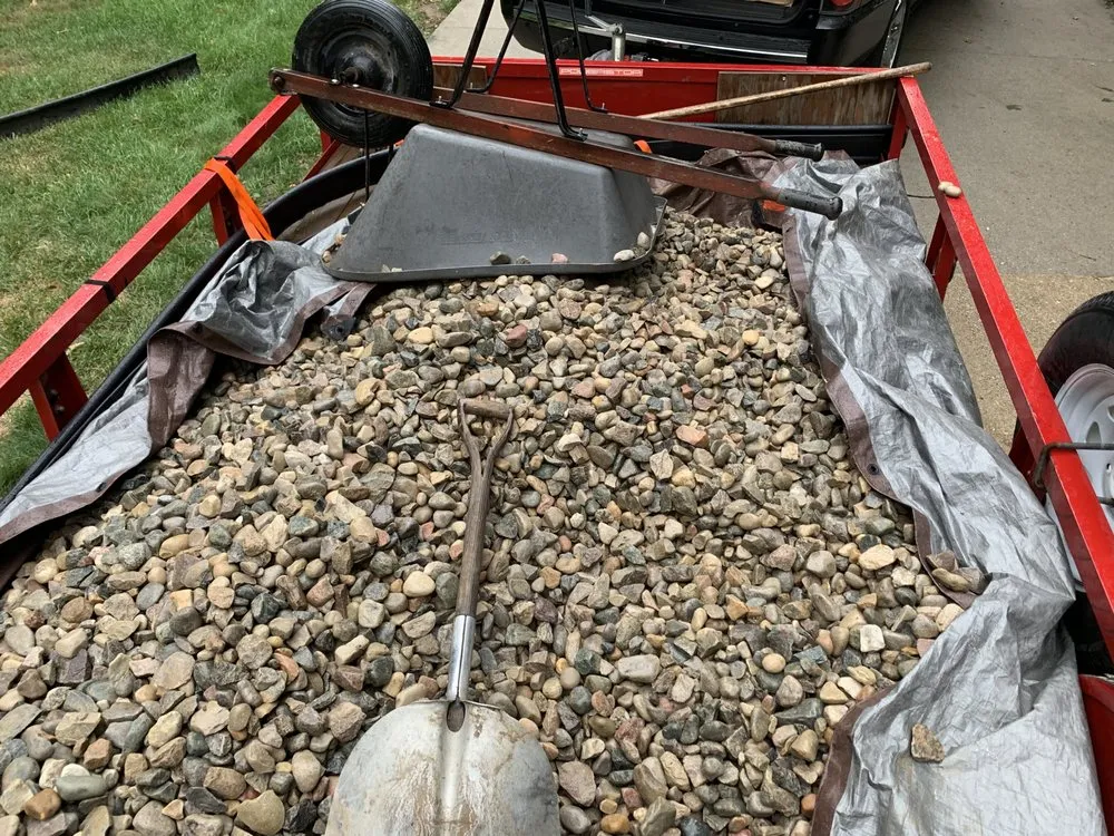 Reliable residential landscaping in Saginaw, MI - Grounded