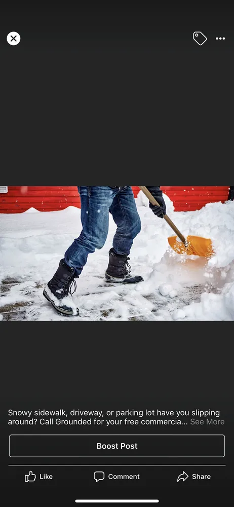 Trusted yard maintenance experts serving Saginaw, MI - Grounded