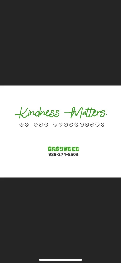 Top-rated lawn mowing service in Saginaw, MI - Grounded