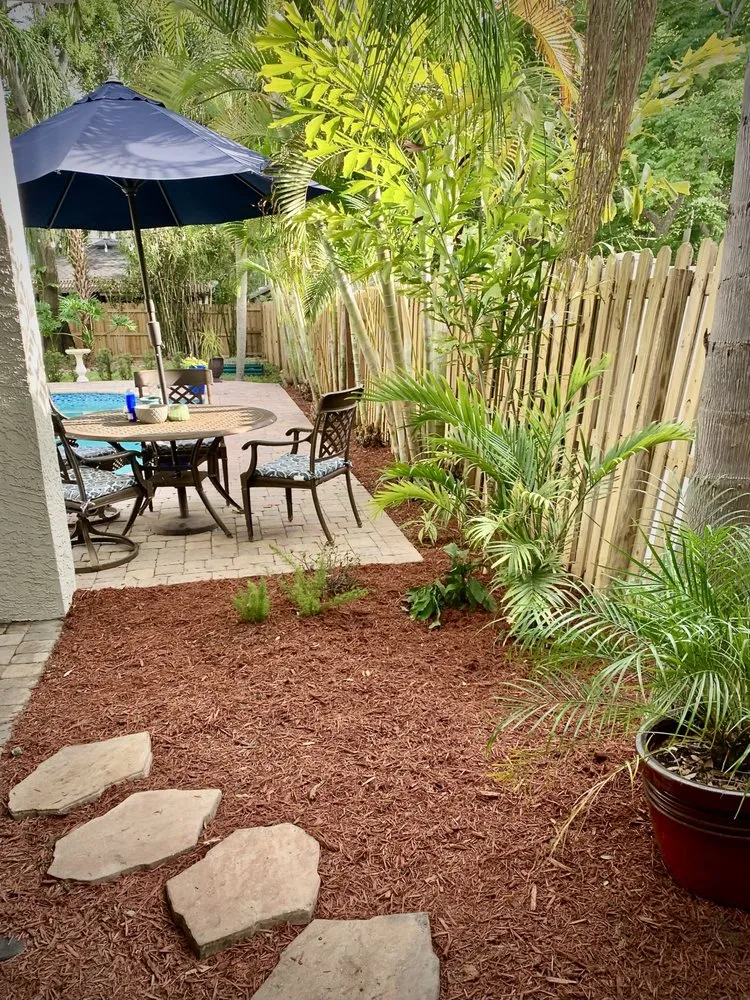 Top-rated outdoor landscaping for outdoor upgrades across Seffner, FL - Grounded Touch