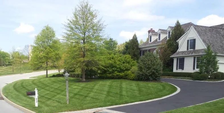 Affordable garden landscaping for outdoor upgrades across Apalachin, NY - GroundFX Landscaping