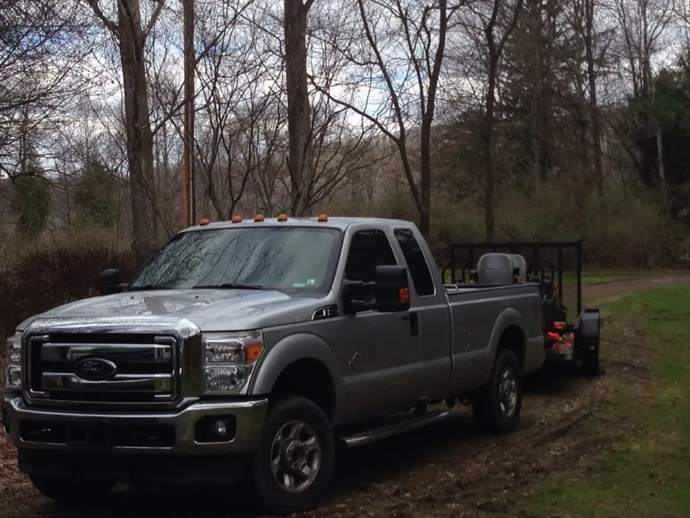 Trusted garden landscaping in Apalachin, NY - GroundFX Landscaping