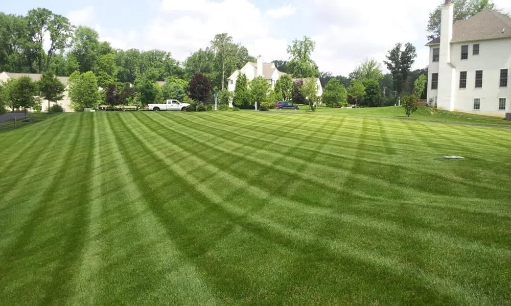 Trusted landscape design in Apalachin, NY by GroundFX Landscaping