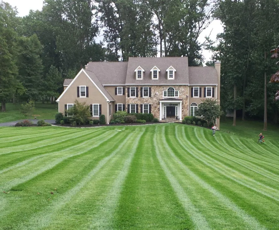 Top-rated yard cleanup service experts serving Apalachin, NY - GroundFX Landscaping