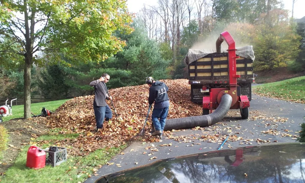 Trusted yard maintenance experts serving Apalachin, NY - GroundFX Landscaping