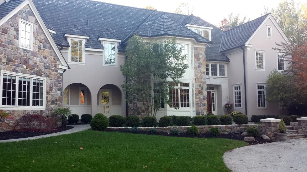 Reliable garden landscaping for year-round maintenance in Apalachin, NY by GroundFX Landscaping