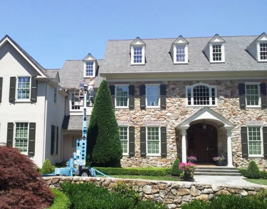 Custom lawn care service experts serving Apalachin, NY - GroundFX Landscaping