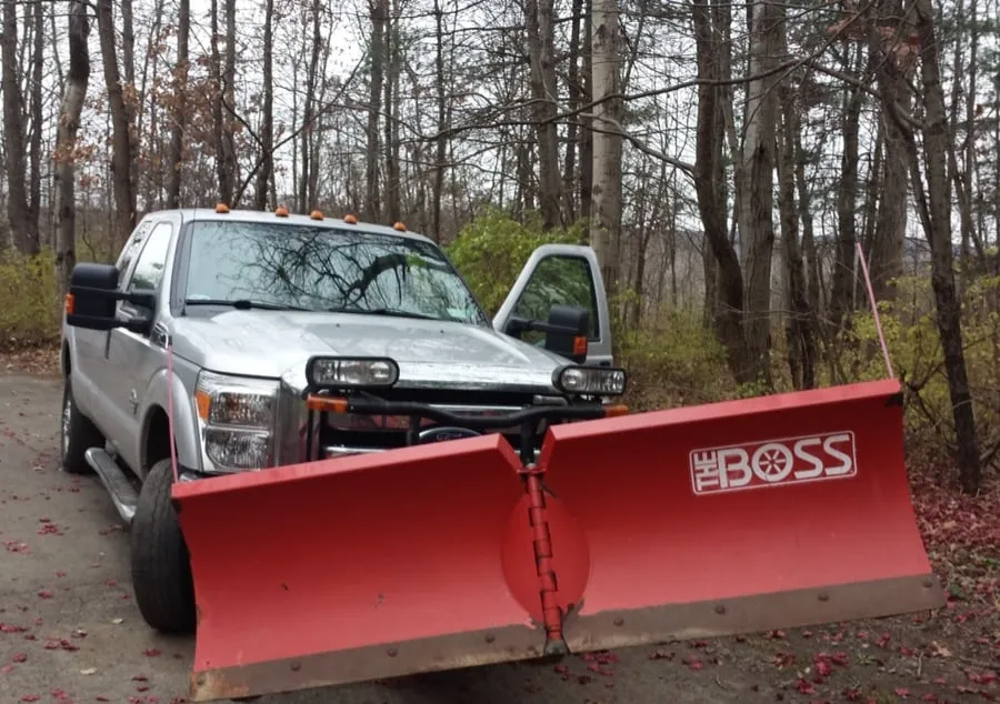 Local outdoor landscaping in Apalachin, NY - GroundFX Landscaping