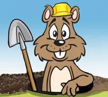 Expert residential landscaping in Derry, NH by Groundhog Landscaping