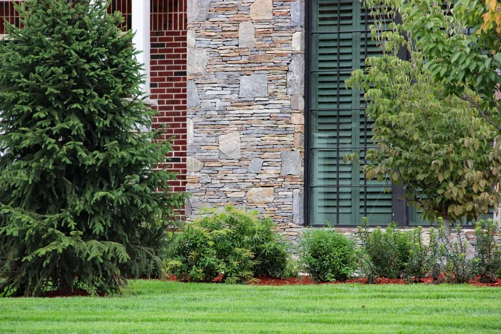 Top-rated landscaping services for outdoor upgrades across Derry, NH - Groundhog Landscaping