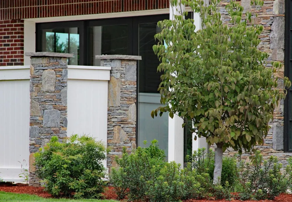 Trusted landscape installation experts serving Derry, NH - Groundhog Landscaping