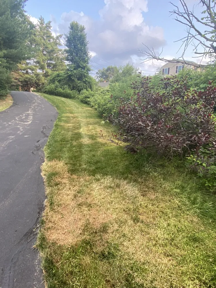 Affordable garden landscaping experts serving Derry, NH - Groundhog Landscaping