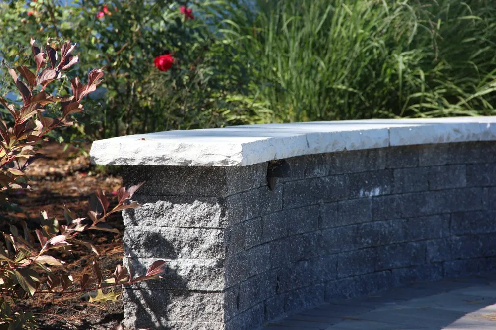 Reliable landscaping services in Derry, NH - Groundhog Landscaping