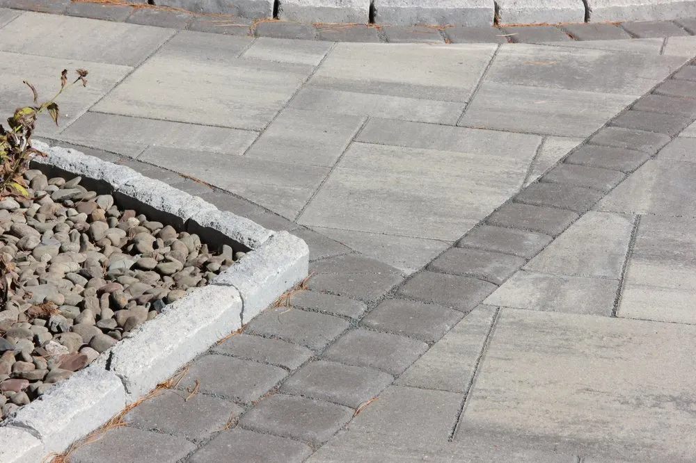 Top-rated yard cleanup service for homes in Derry, NH by Groundhog Landscaping