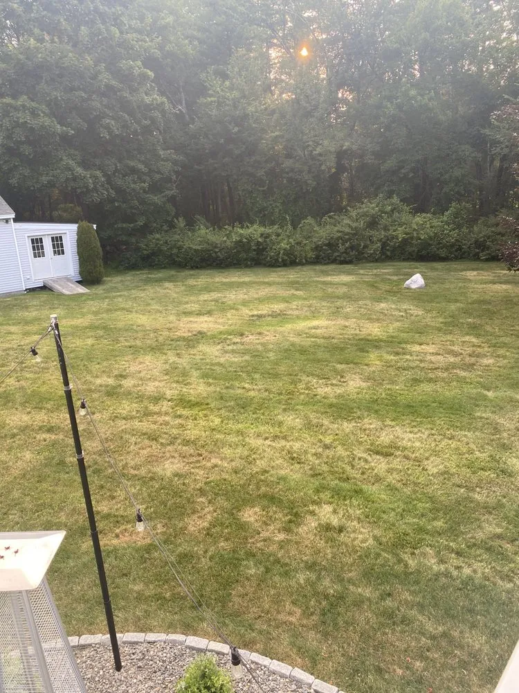 Expert outdoor landscaping for year-round maintenance in Derry, NH by Groundhog Landscaping
