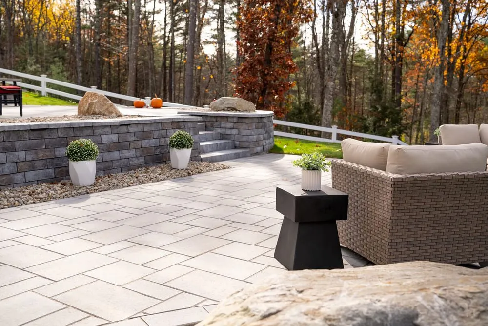 Top-rated yard maintenance in New Hampton, NH by Groundhog North