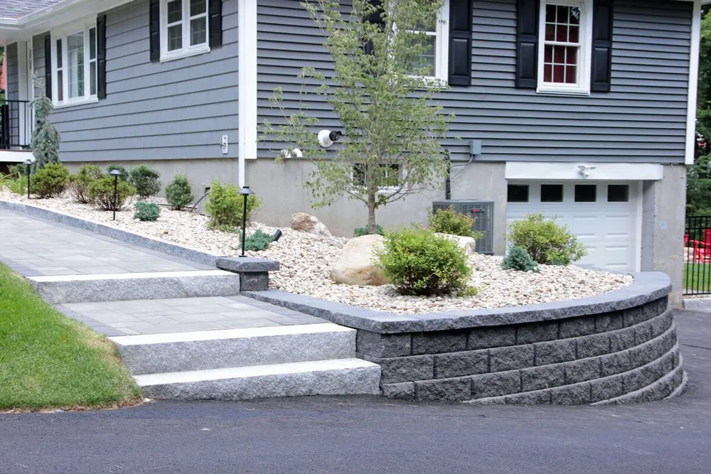 Top-rated yard maintenance experts serving New Hampton, NH - Groundhog North