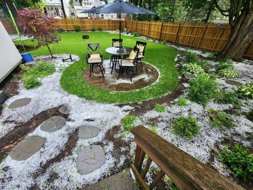 Expert landscaping services for outdoor upgrades across Queensbury, NY - Groundhogs Lawn Care