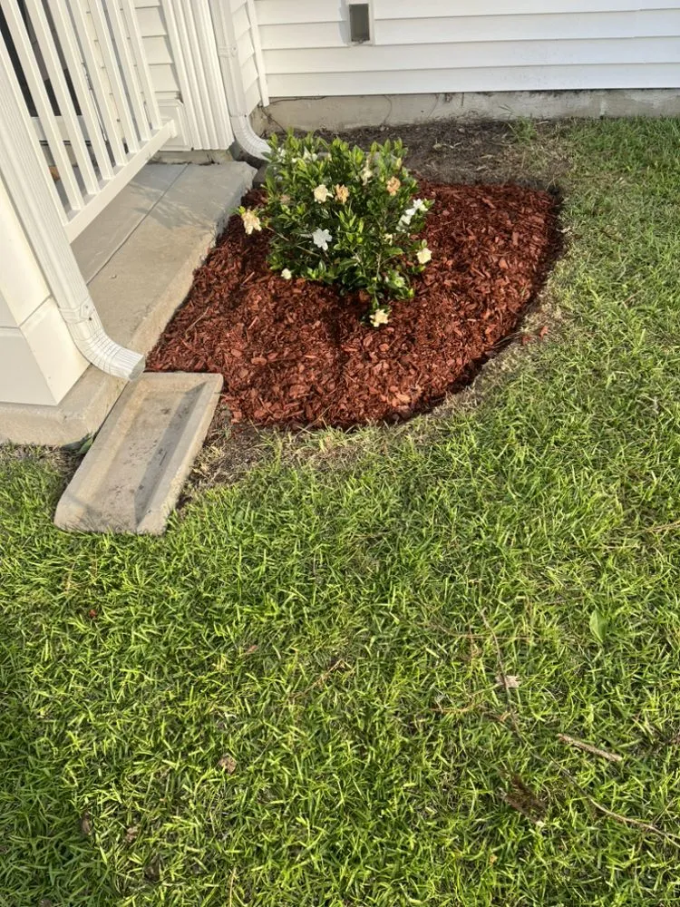 Affordable lawn care service for residential properties across Havelock, NC - Groundkeepers Landscaping