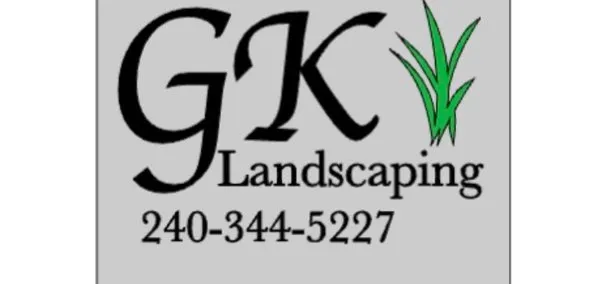 Groundkeepers Landscaping Logo