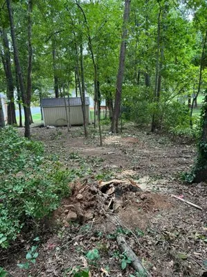 Groundmaster Landscape & Tree Care