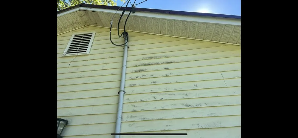 Reliable outdoor landscaping in Walterboro, SC by Grounds & Exterior Management