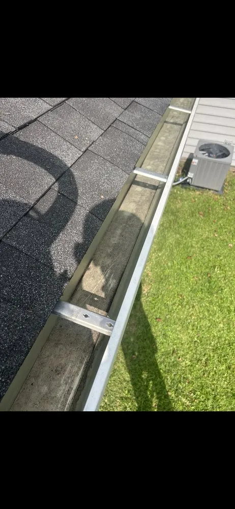 Local lawn mowing service in Walterboro, SC - Grounds & Exterior Management