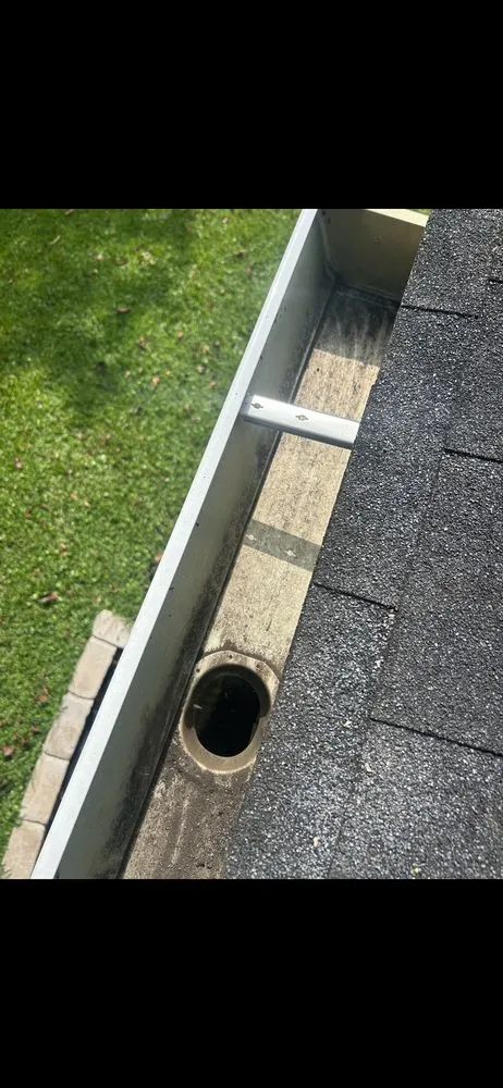 Reliable yard cleanup service for year-round maintenance across Walterboro, SC - Grounds & Exterior Management