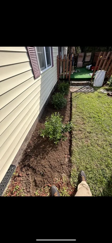 Professional yard maintenance experts serving Walterboro, SC - Grounds & Exterior Management