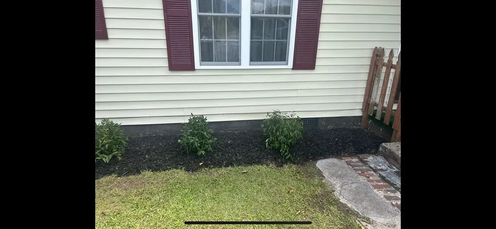 Custom landscaping services for beautiful yards across Walterboro, SC - Grounds & Exterior Management