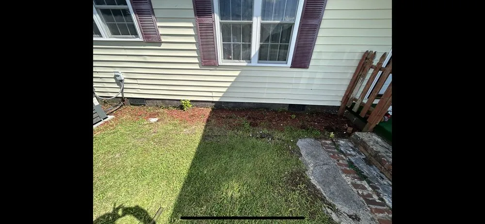 Affordable landscaping services in Walterboro, SC by Grounds & Exterior Management