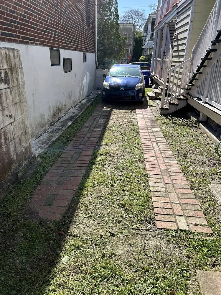 Professional outdoor landscaping near you in Walterboro, SC by Grounds & Exterior Management