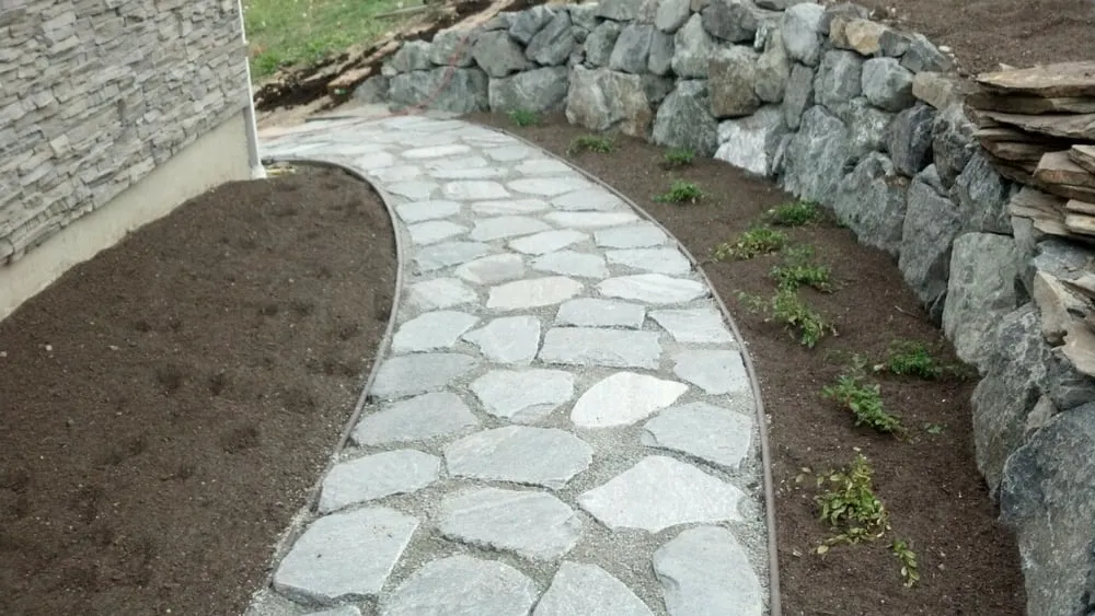Local outdoor landscaping in Camano Island, WA by Grounds & Gardens