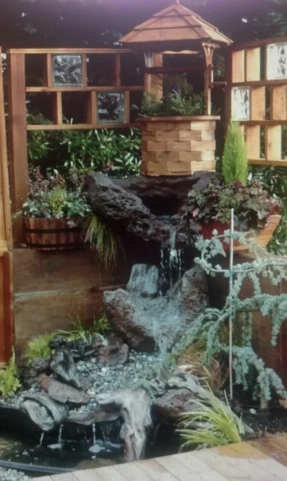 Expert outdoor landscaping experts serving Camano Island, WA - Grounds & Gardens