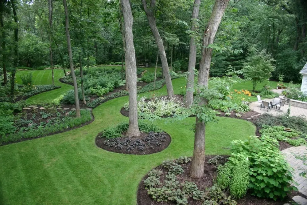 Affordable landscape design experts serving Camano Island, WA - Grounds & Gardens